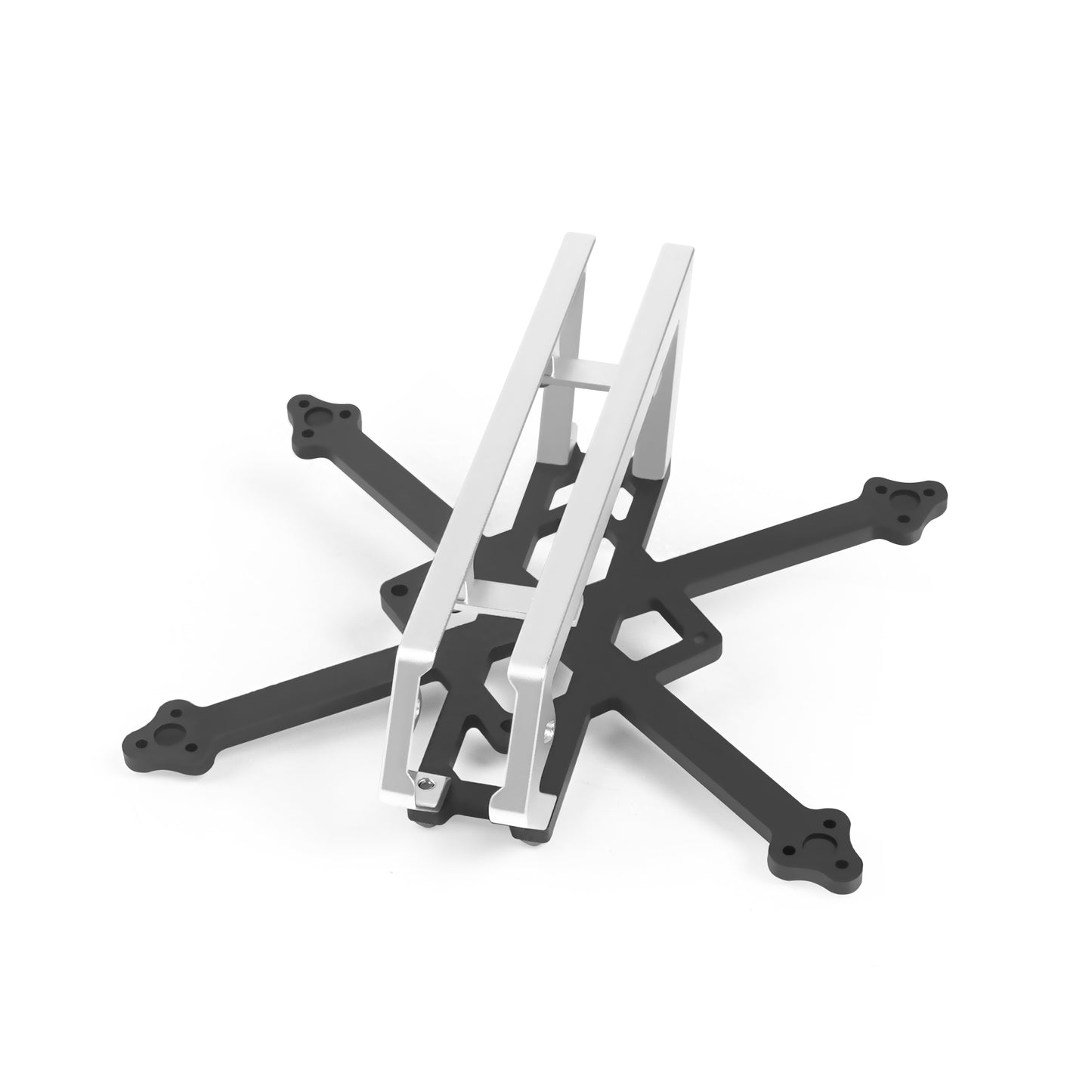 YMZFPV Lightning2 Frame Base Plate / Aluminum Parts