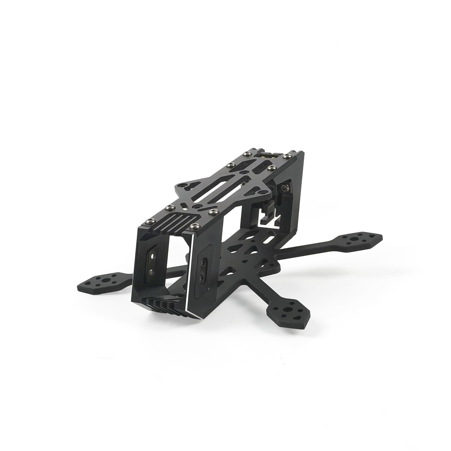 Pre -Order YMZFPV Eagle1 2inch Small FPV Quadrotor Freestyle FPV Frame kit