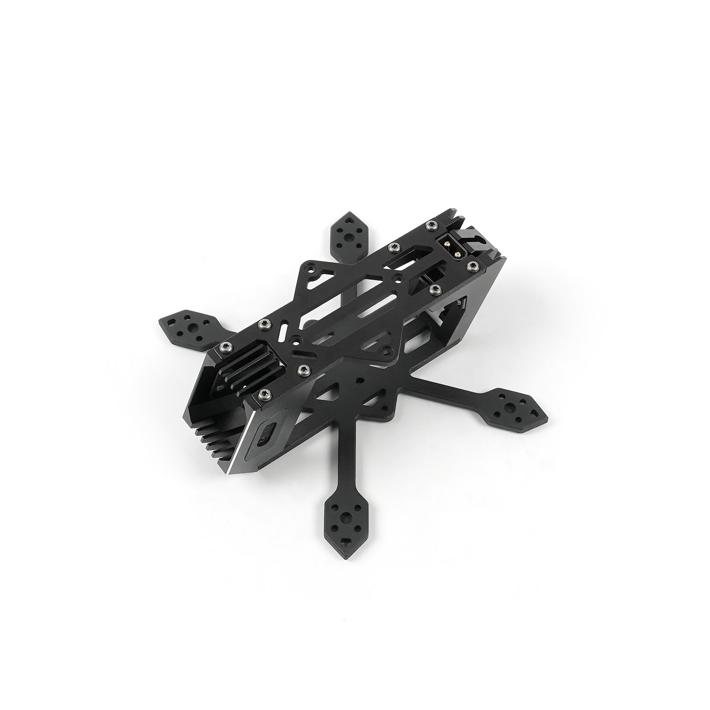 Pre -Order YMZFPV Eagle1 2inch Small FPV Quadrotor Freestyle FPV Frame kit