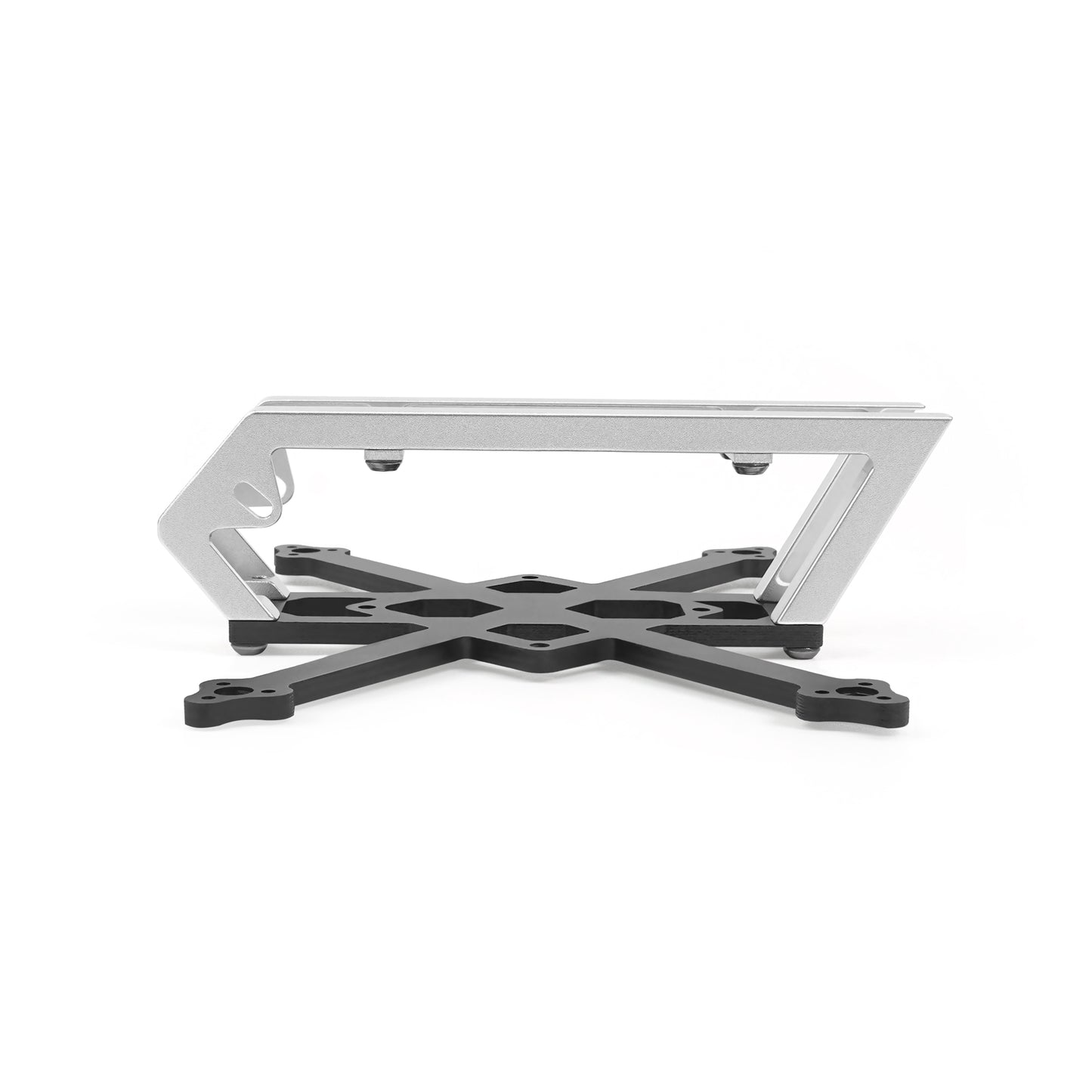 YMZFPV Lightning2 Frame Base Plate / Aluminum Parts