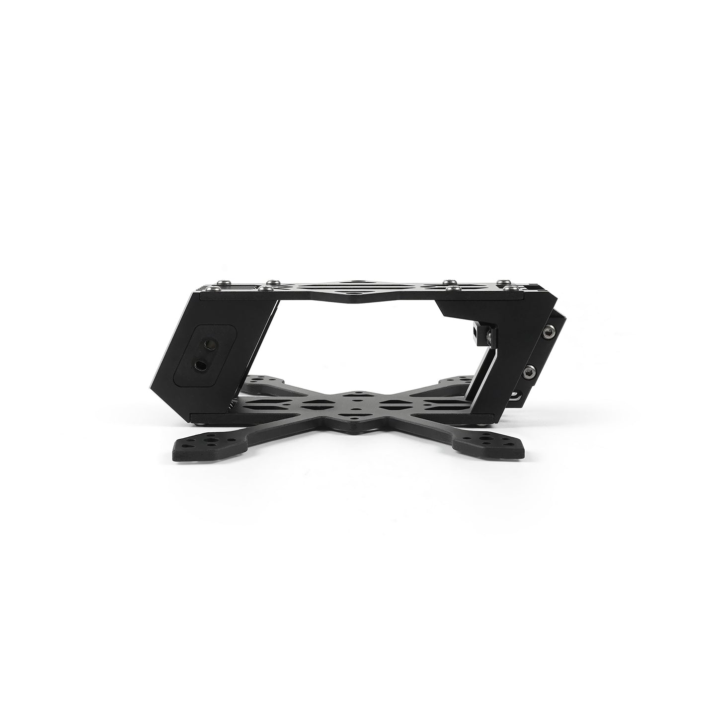 Pre -Order YMZFPV Eagle1 2inch Small FPV Quadrotor Freestyle FPV Frame kit
