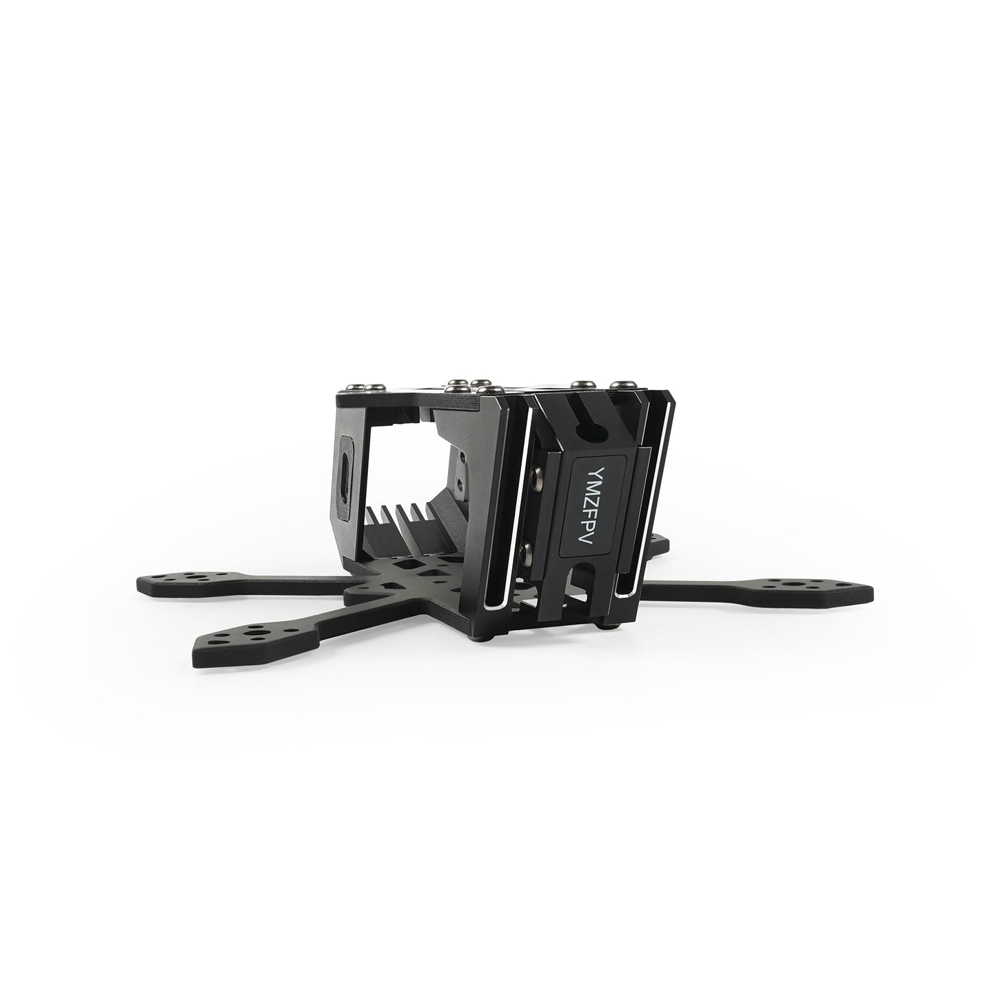 Pre -Order YMZFPV Eagle1 2inch Small FPV Quadrotor Freestyle FPV Frame kit