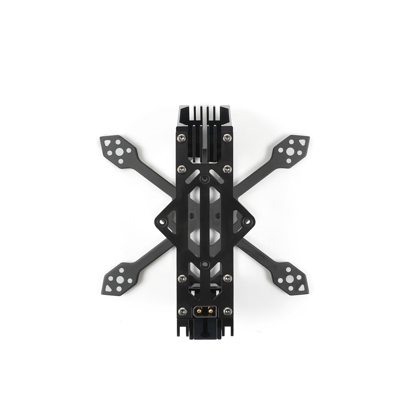 Pre -Order YMZFPV Eagle1 2inch Small FPV Quadrotor Freestyle FPV Frame kit
