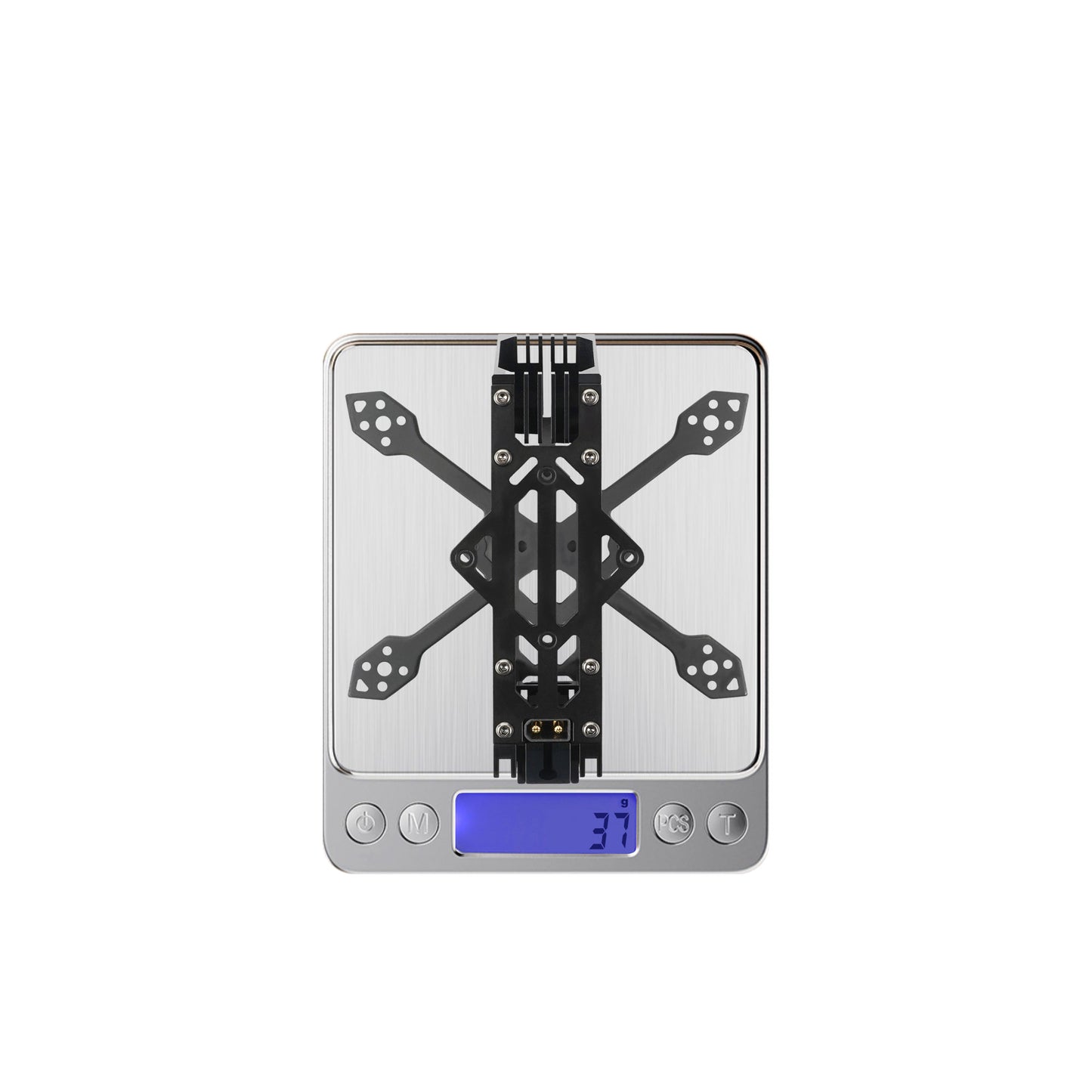 Pre -Order YMZFPV Eagle1 2inch Small FPV Quadrotor Freestyle FPV Frame kit