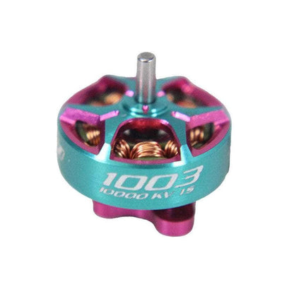 RCinPOWER GTS V3 1003 10,000Kv Micro Motor