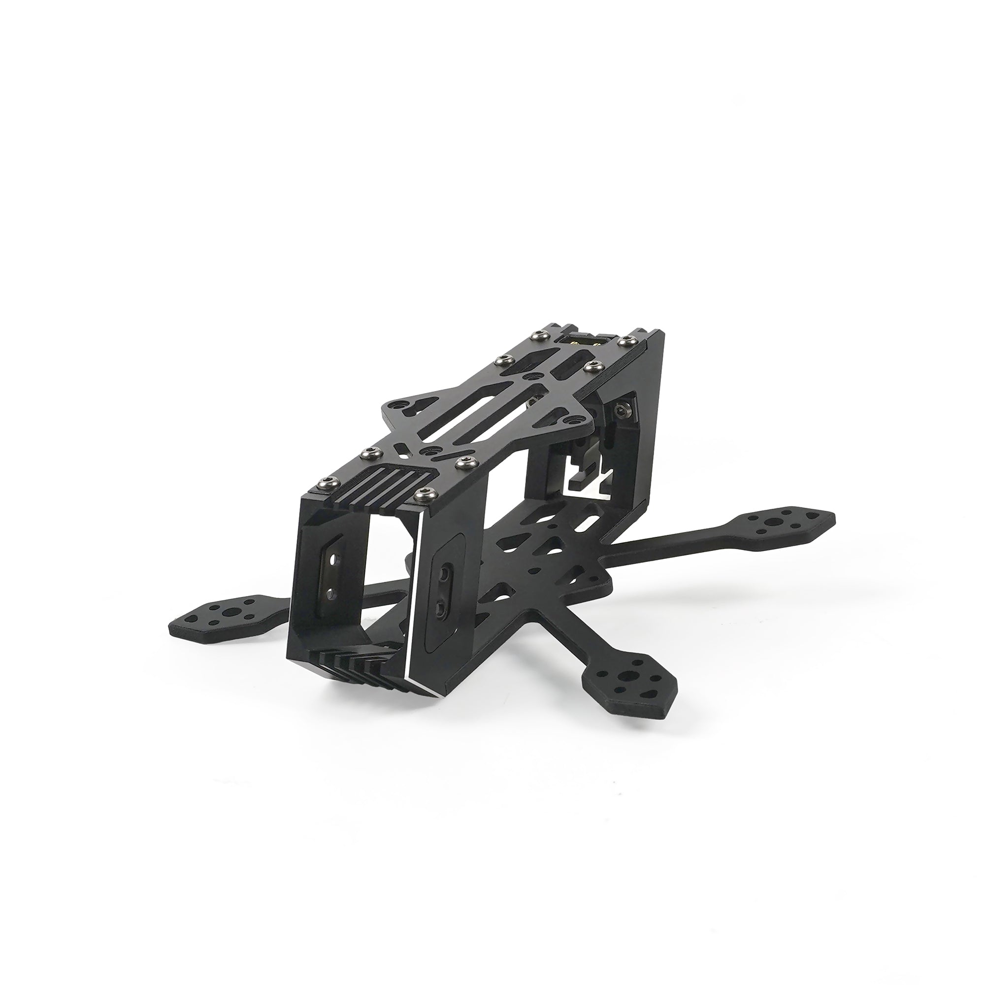 YMZFPV Eagle1 2inch Small FPV Quadrotor Freestyle FPV Frame kit