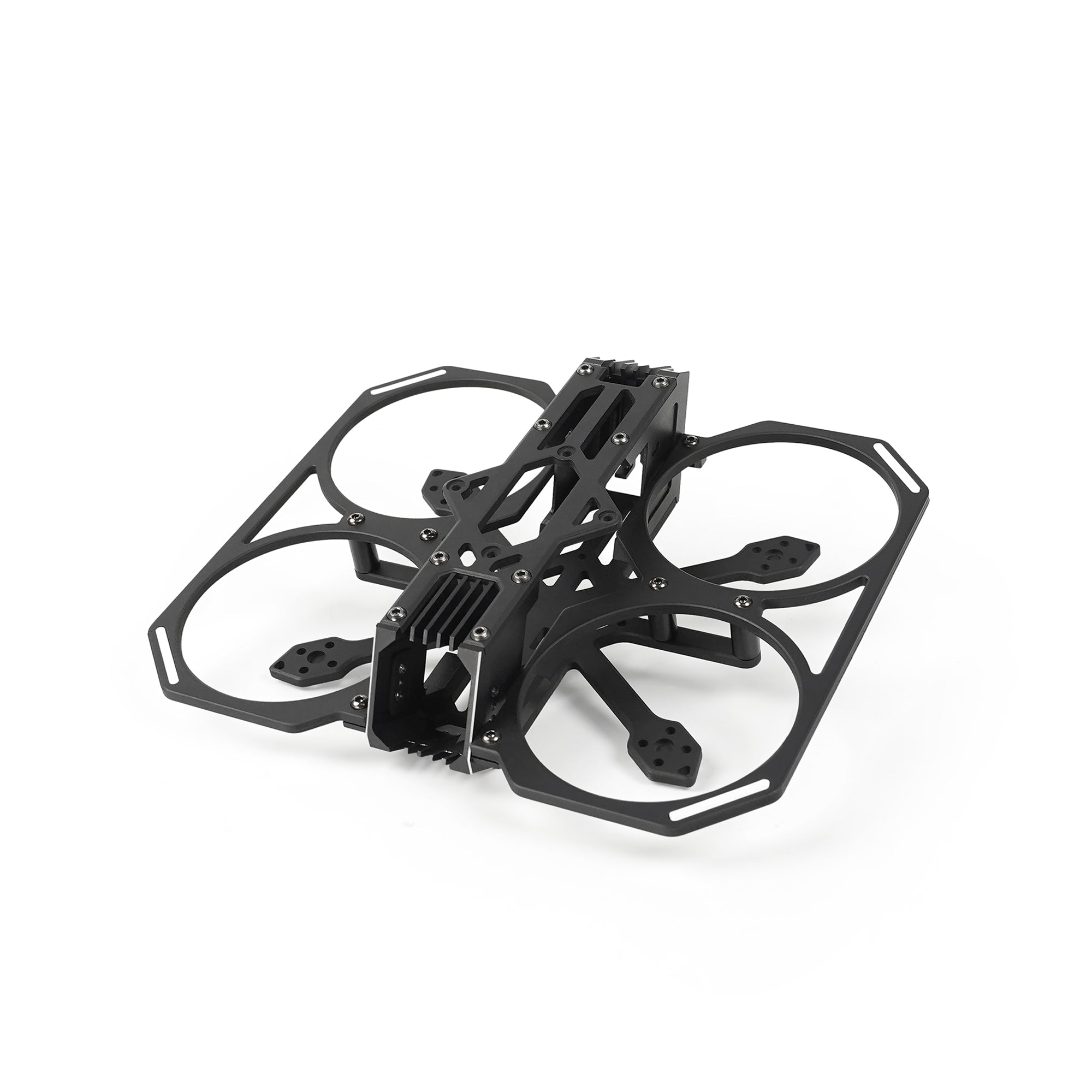 Starship X1 2inch FPV Frame Kit