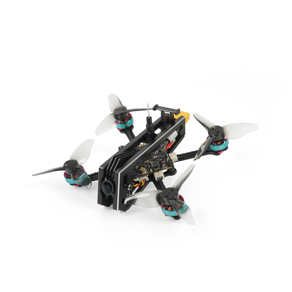 YMZFPV Lightning1 / Lightning2 2inch FPV Quadrotor Freestyle FPV Drone