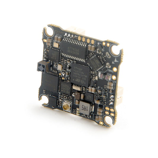 X12 AIO 5-IN-1 Flight controller built-in 12A ESC and OPENVTX Support 1-2S