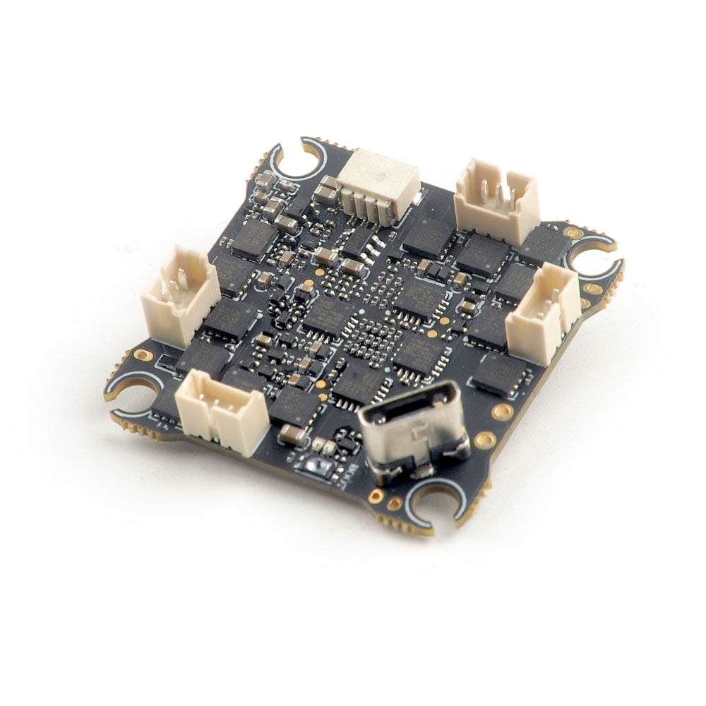 X12 AIO 5-IN-1 Flight controller built-in 12A ESC and OPENVTX Support 1-2S