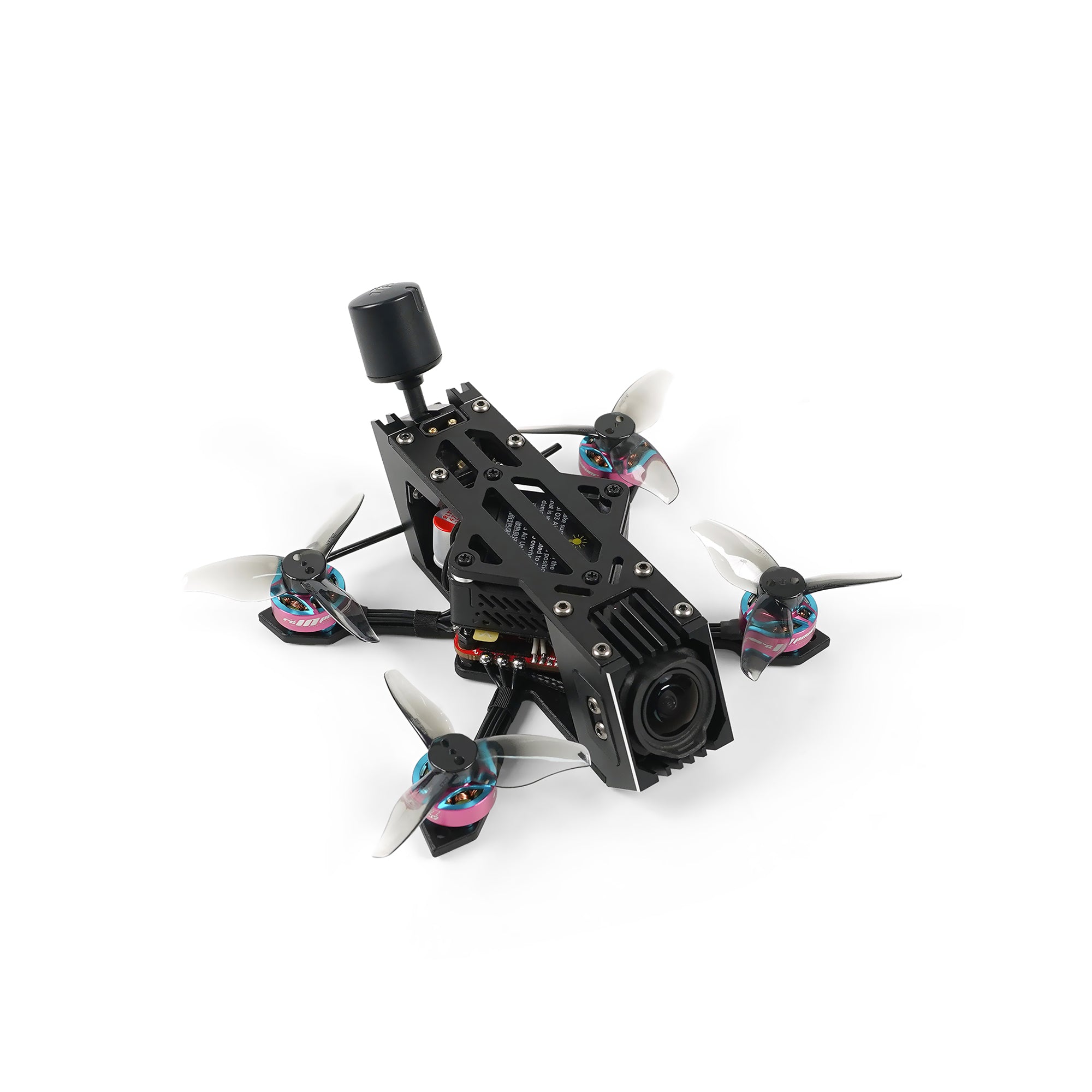 YMZFPV Eagle1 2inch Small FPV Quadrotor Freestyle FPV Drone