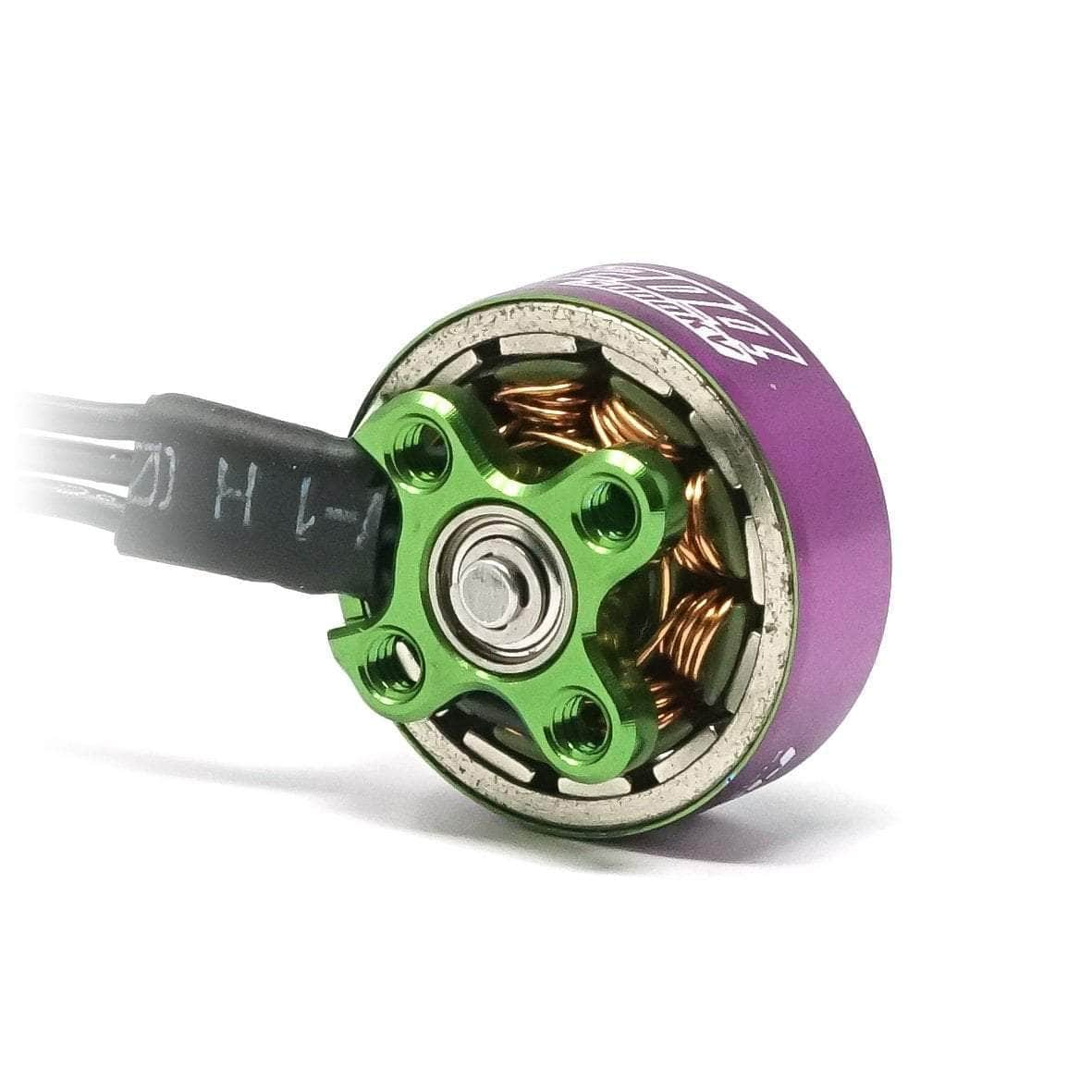 RCinPOWER GTS-V2 1204 5000Kv Micro Motor