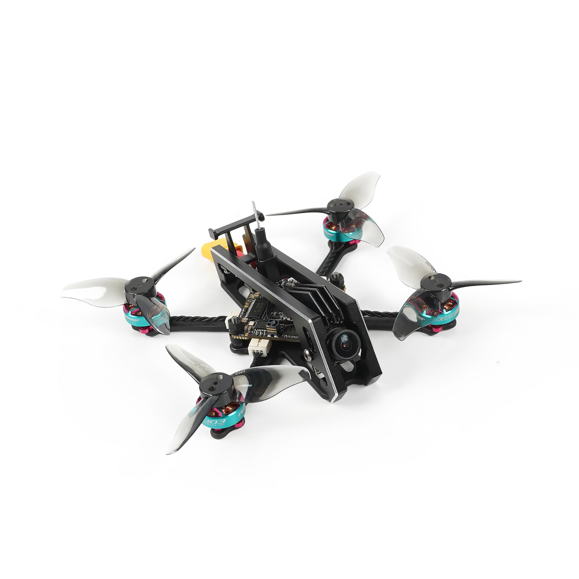 YMZFPV Lightning1 / Lightning2 2inch FPV Quadrotor Freestyle FPV Drone