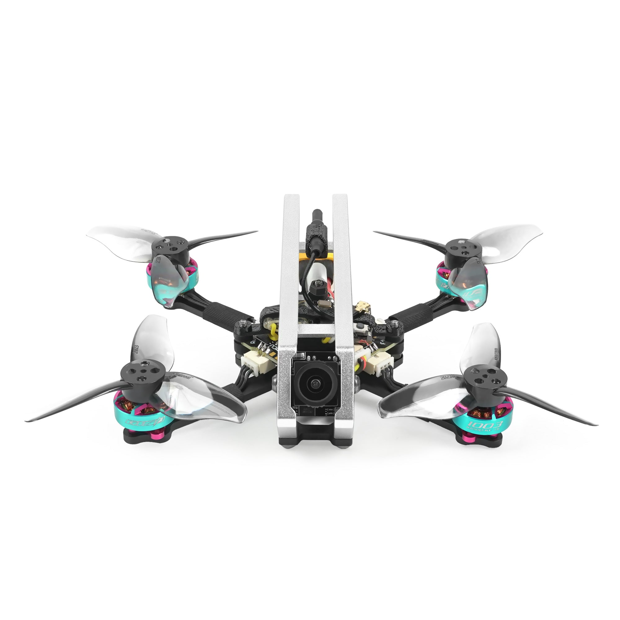 YMZFPV Lightning1 / Lightning2 2inch FPV Quadrotor Freestyle FPV Drone