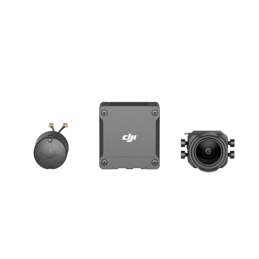 DJI O3 Air Unit