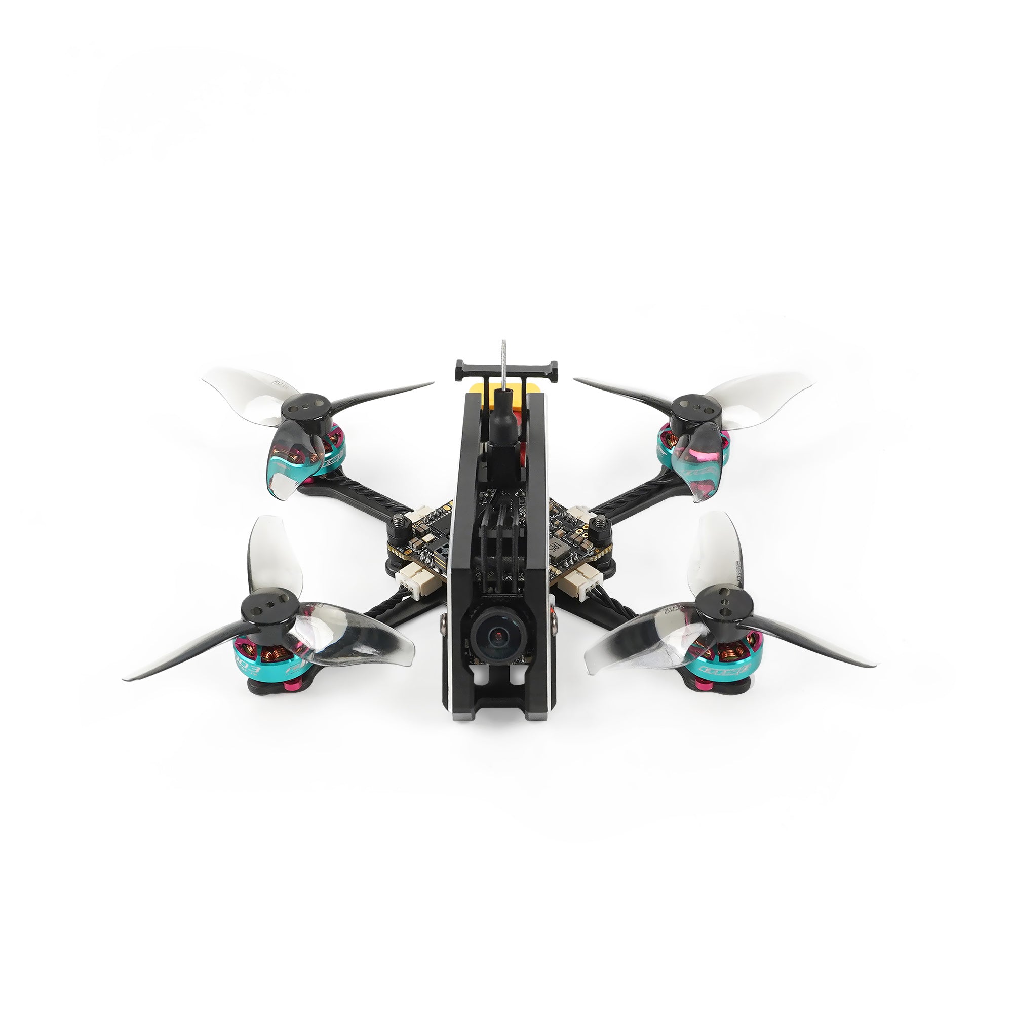 YMZFPV Lightning1 / Lightning2 2inch FPV Quadrotor Freestyle FPV Drone