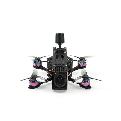 YMZFPV Eagle1 2inch Small FPV Quadrotor Freestyle FPV Drone