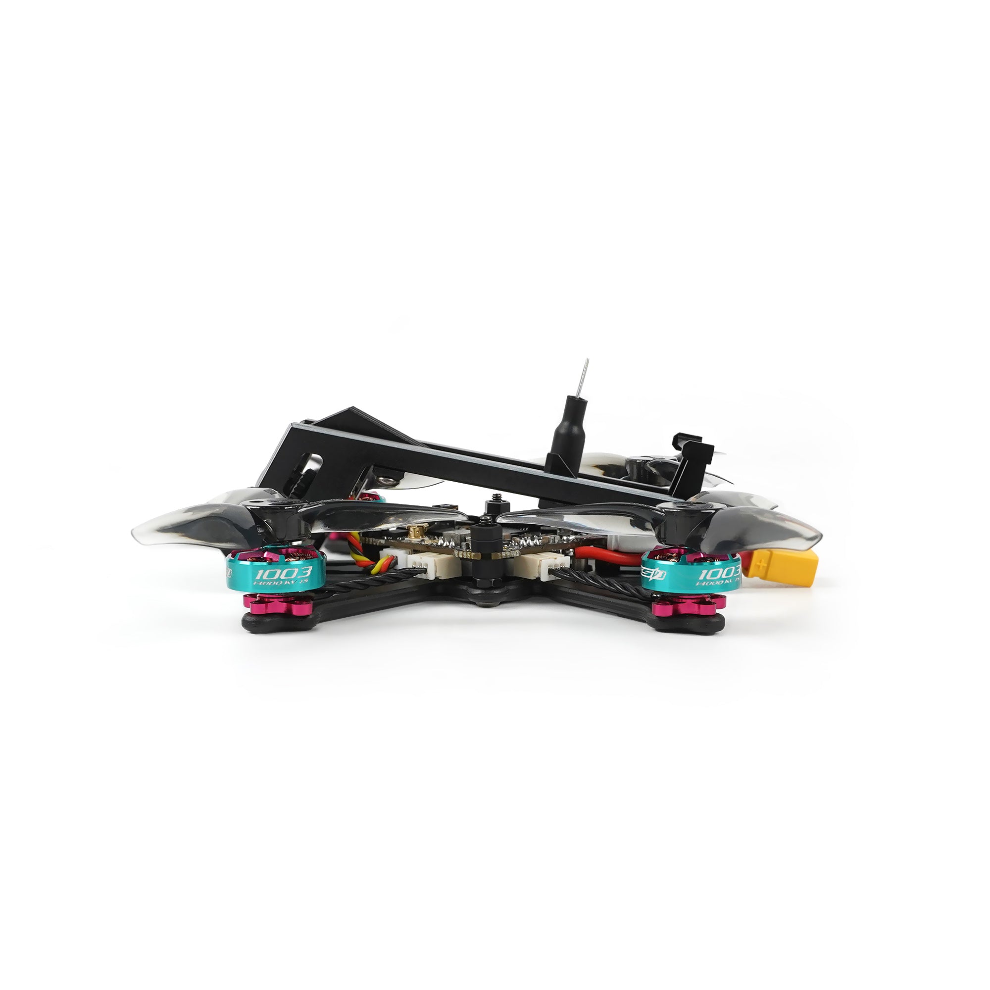 YMZFPV Lightning1 / Lightning2 2inch FPV Quadrotor Freestyle FPV Drone