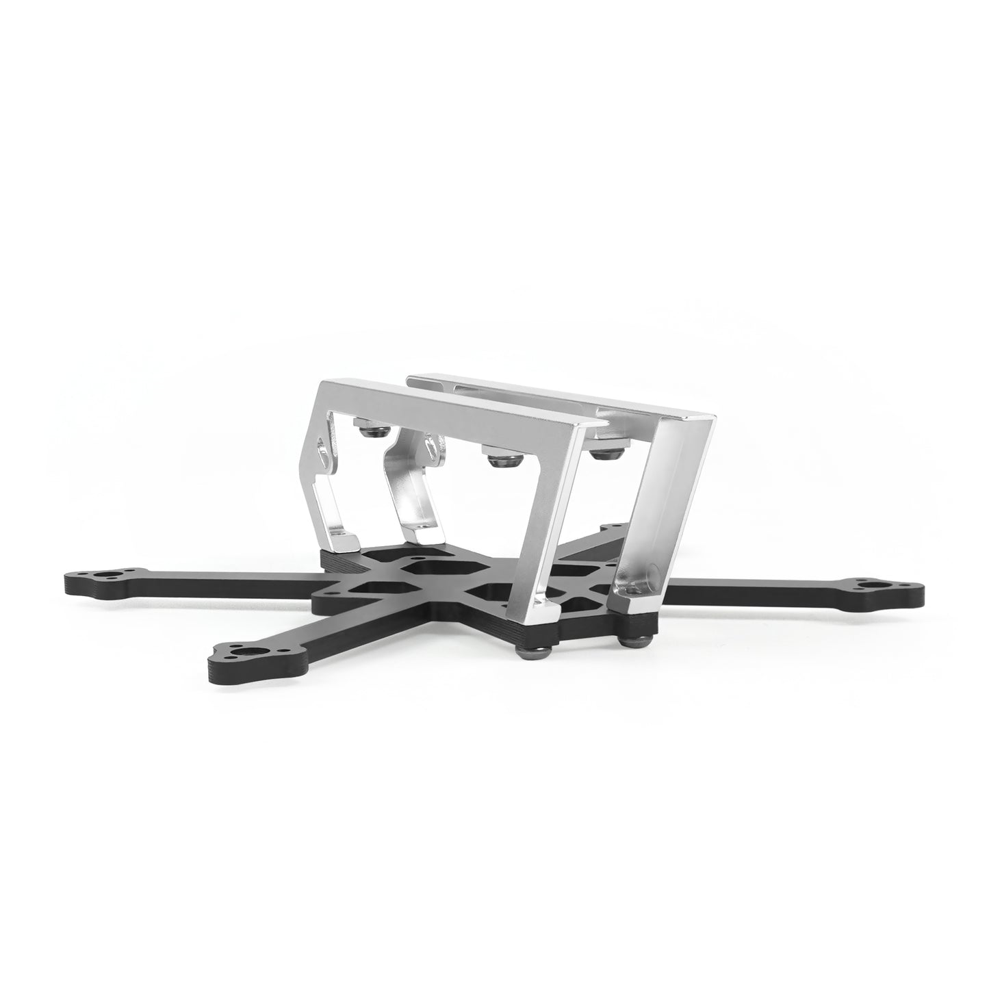 YMZFPV Lightning2  Frame Base Plate / Aluminum Parts