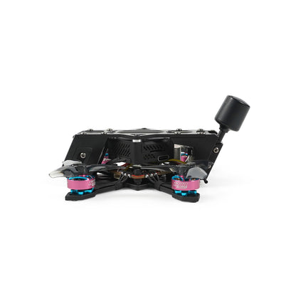 YMZFPV Eagle1 2inch Small FPV Quadrotor Freestyle FPV Drone