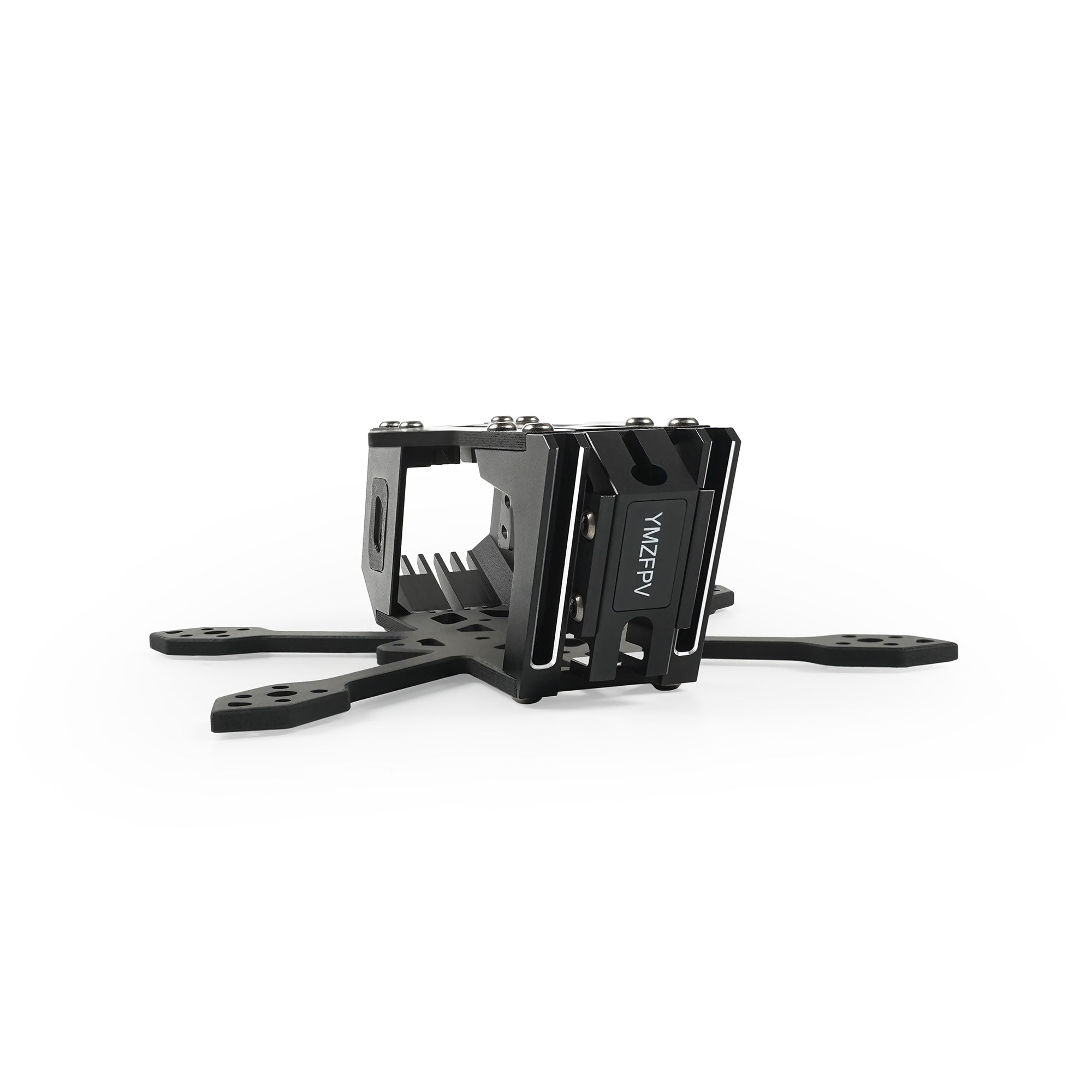 YMZFPV Eagle1 2inch Small FPV Quadrotor Freestyle FPV Frame kit