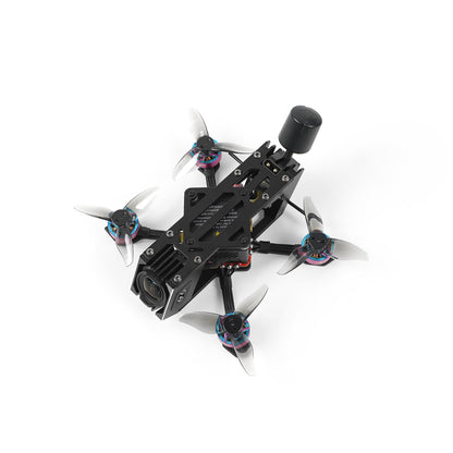 YMZFPV Eagle1 2inch Small FPV Quadrotor Freestyle FPV Drone