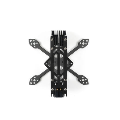 YMZFPV Eagle1 2inch Small FPV Quadrotor Freestyle FPV Frame kit