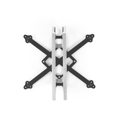 YMZFPV Lightning2  Frame Base Plate / Aluminum Parts