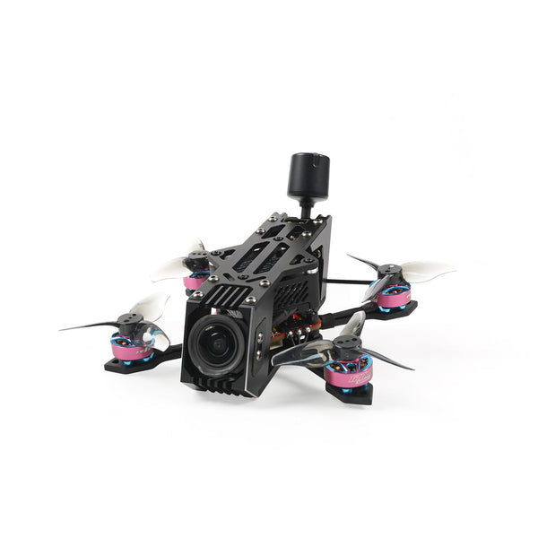 YMZFPV Eagle1 2inch Small FPV Quadrotor Freestyle FPV Drone