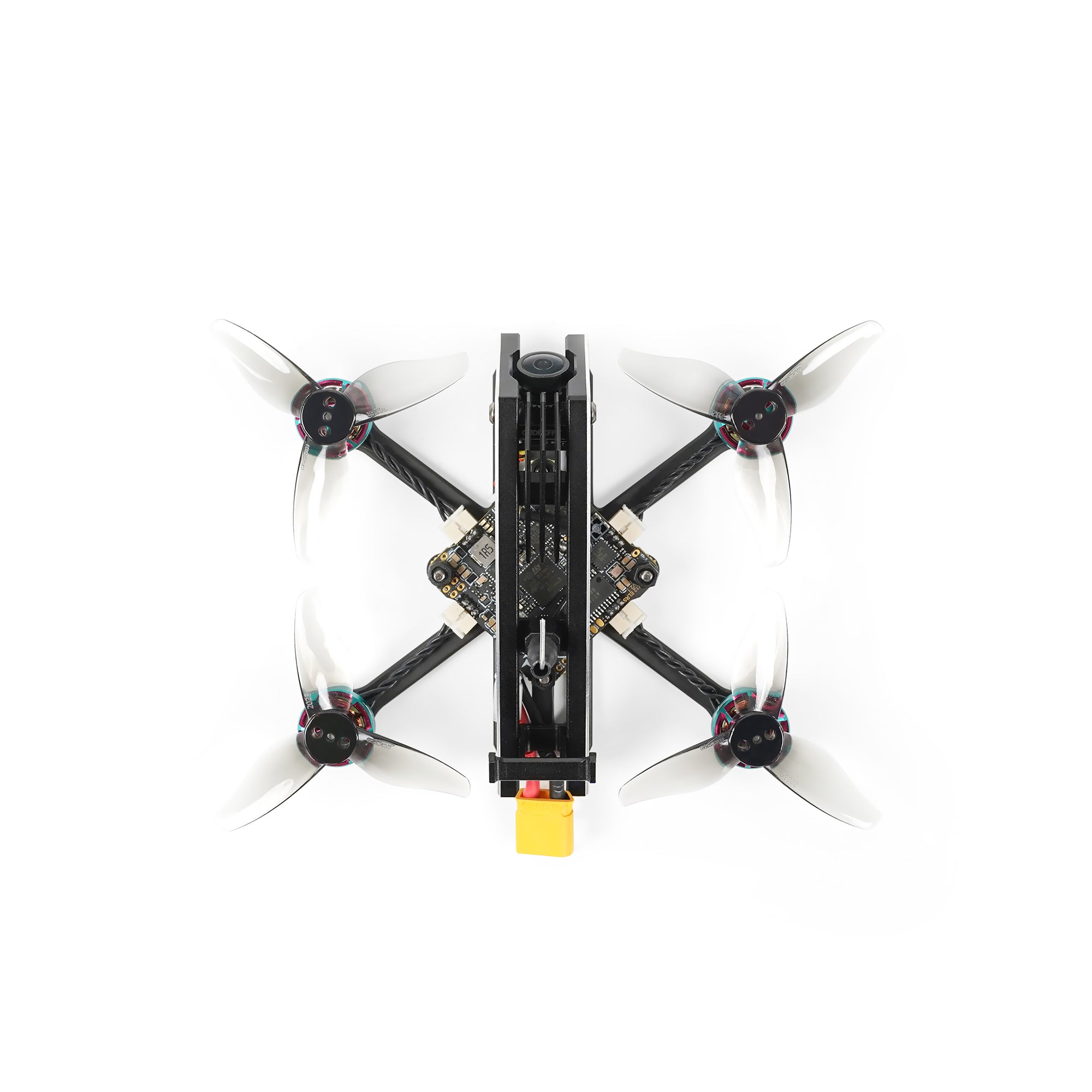 YMZFPV Lightning1 / Lightning2 2inch FPV Quadrotor Freestyle FPV Drone