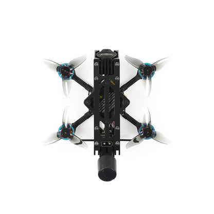 YMZFPV Eagle1 2inch Small FPV Quadrotor Freestyle FPV Drone